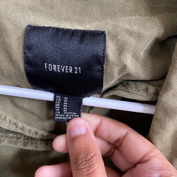 Spring jacket cleaning! - Picture 3 of 11